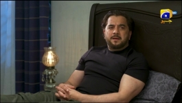 Aik Lafz Zindagi - Episode 01 - 5th May 2025